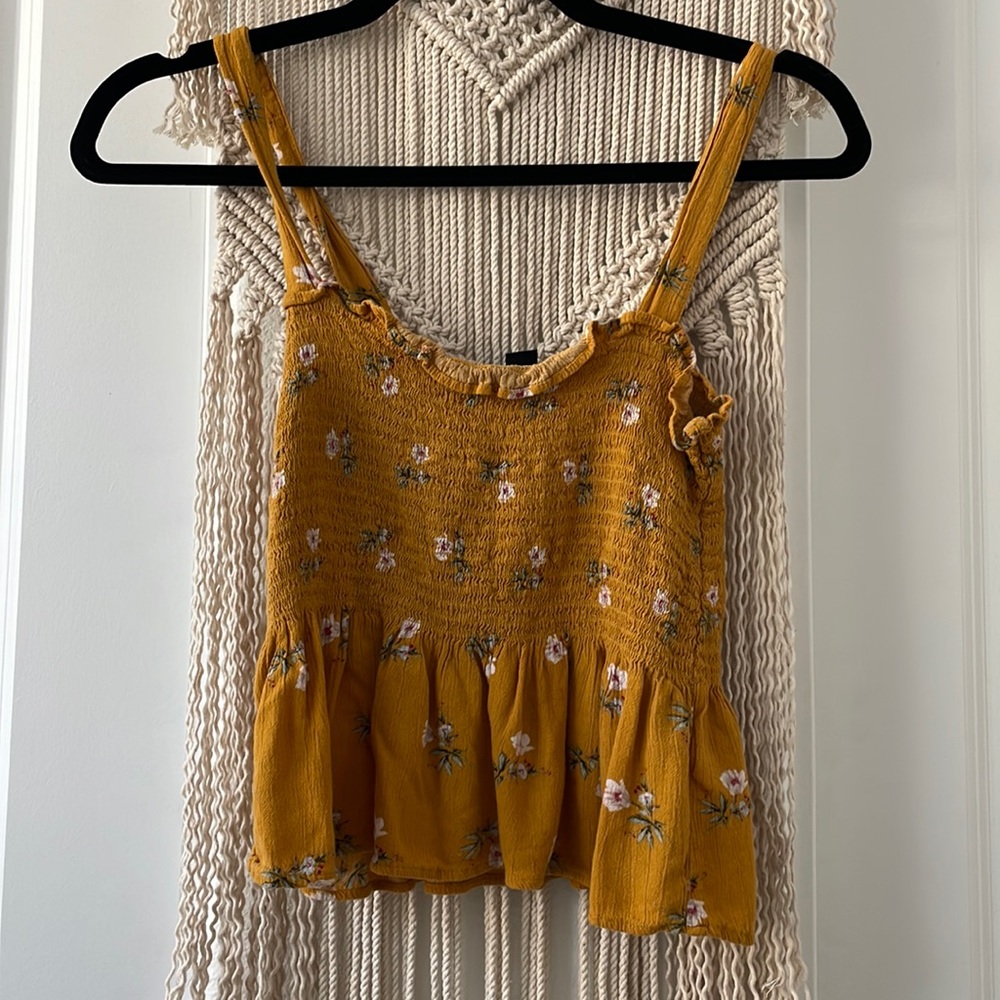 American Eagle Top